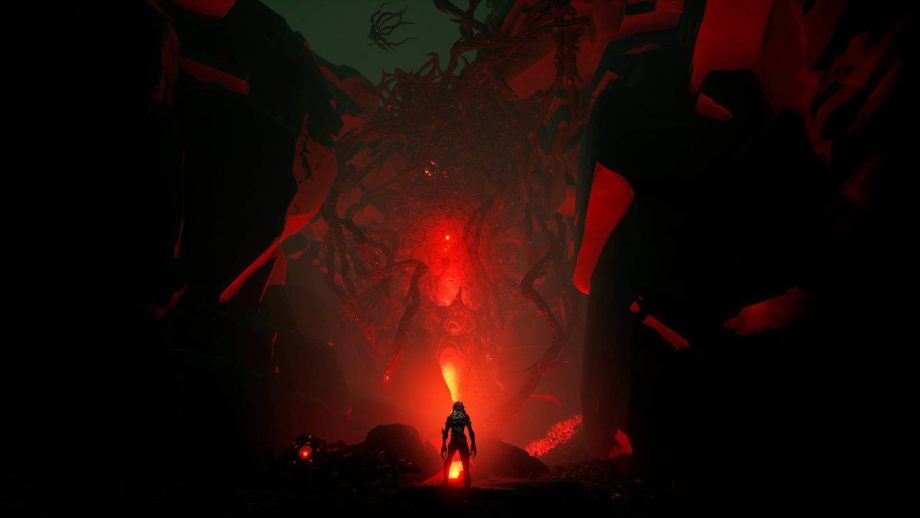 Nightholme’s game preview was absolutely terrifying for all the right reasons