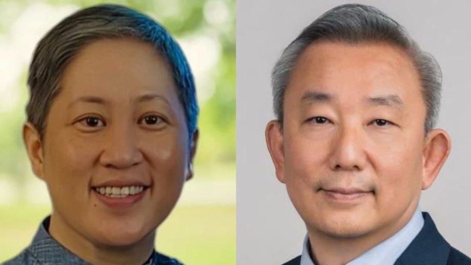 NParks to get new CEO in June as current chief moves to new role at MND