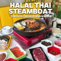 @sghalaldeals Are you looking for new steamboat spot in the east? Check out newl…