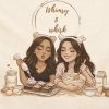 @pokkagreenteaforlife 1 year of our yummy bakes  we’re bringing out all your fav…