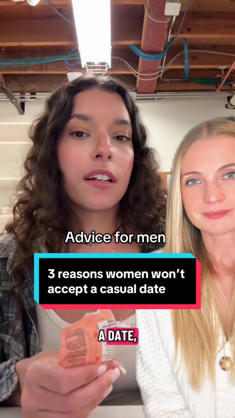 @emilywking I have 2 more reasons why…#dating   …