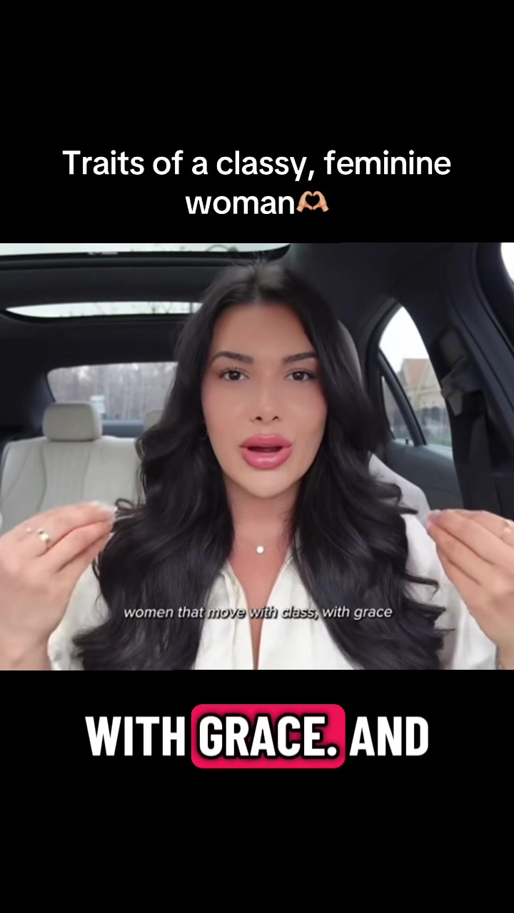 @prettylittlefindsxo How to be more classy & feminine  #howtobeconfident #howtob…