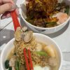 @dibssg POV: I just found my favourite ban mian in Singapore! Signature Chilli B…