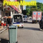 @foodminton Another great Prawn Noodle along Upp Paya Lebar or Hougang Branch. f…