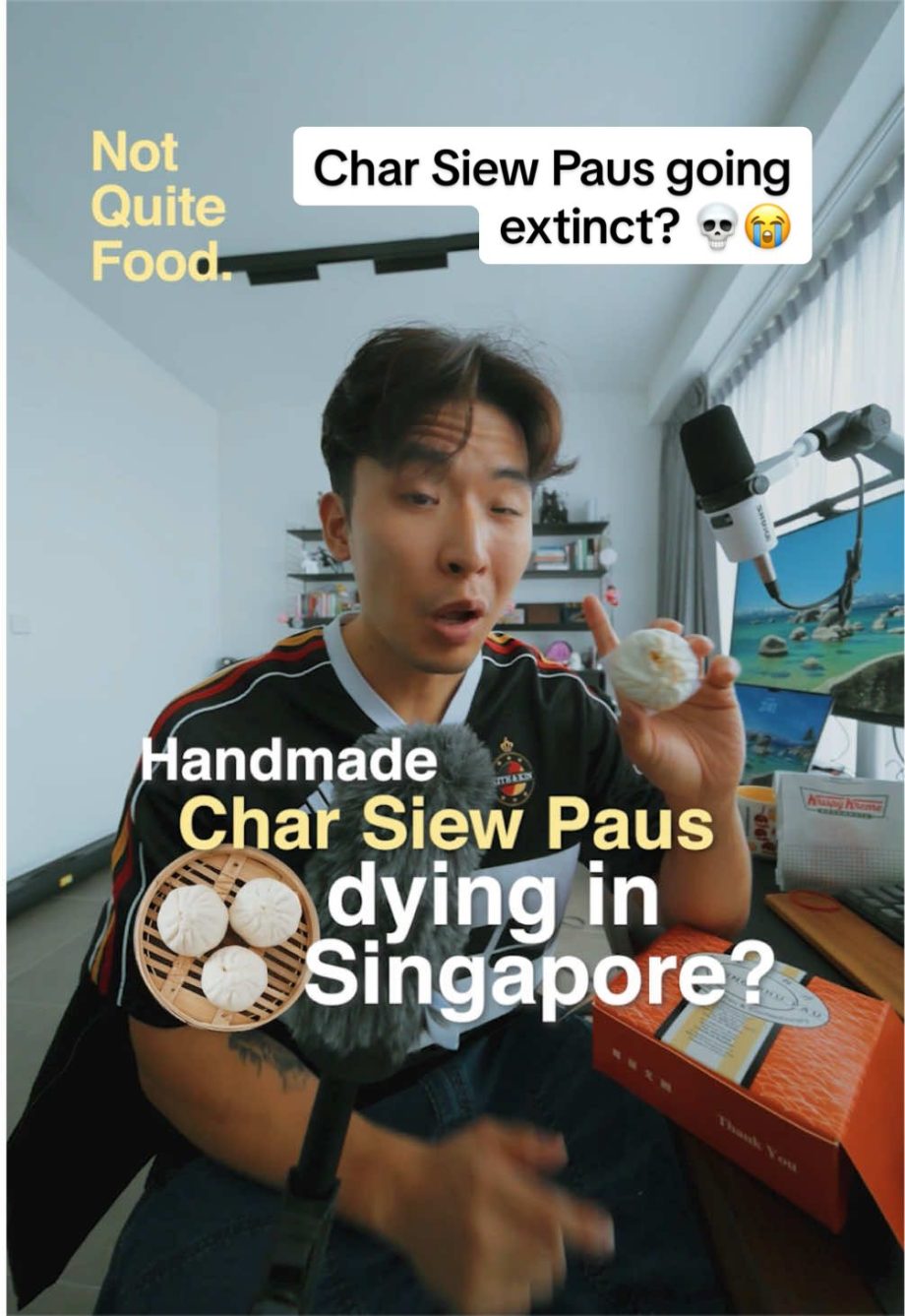 @dargoyaki AI paus ain’t gonna hit the same   #supportlocalbusiness #NotQuiteNew…