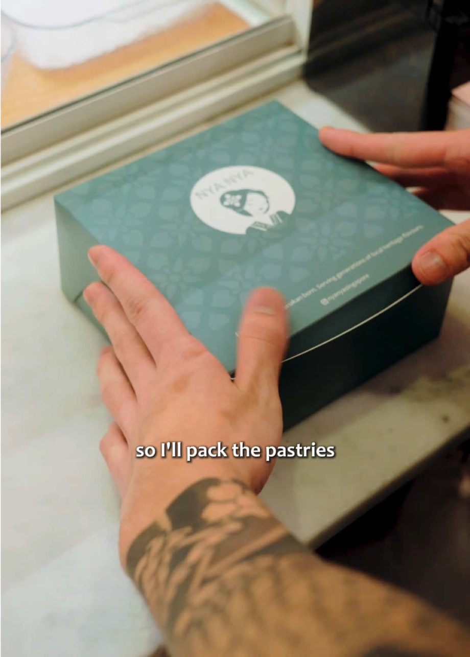 @nyanyasingapore  #sgfood #supportlocals #singaporefood #sgfoodies #sgfyp …