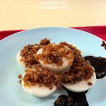 @avicadoes Honestly such an underrated brekkie food in sg!!! So hard to find Chw…
