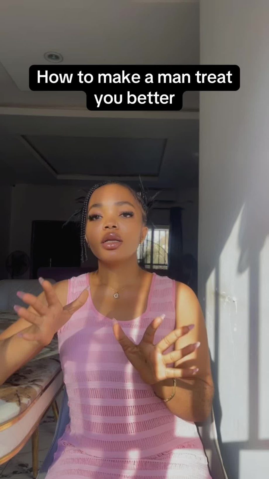 @yourrelationshipbestie_ How to make him treat you better #datingtipsforwomen #r… @yourrelationshipbestie_ How to make him treat you better #datingtipsforwomen #r…