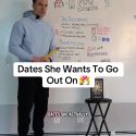 @jerodtheguyofficial Dates she actually wants to go out on. #dates #datingtips  …