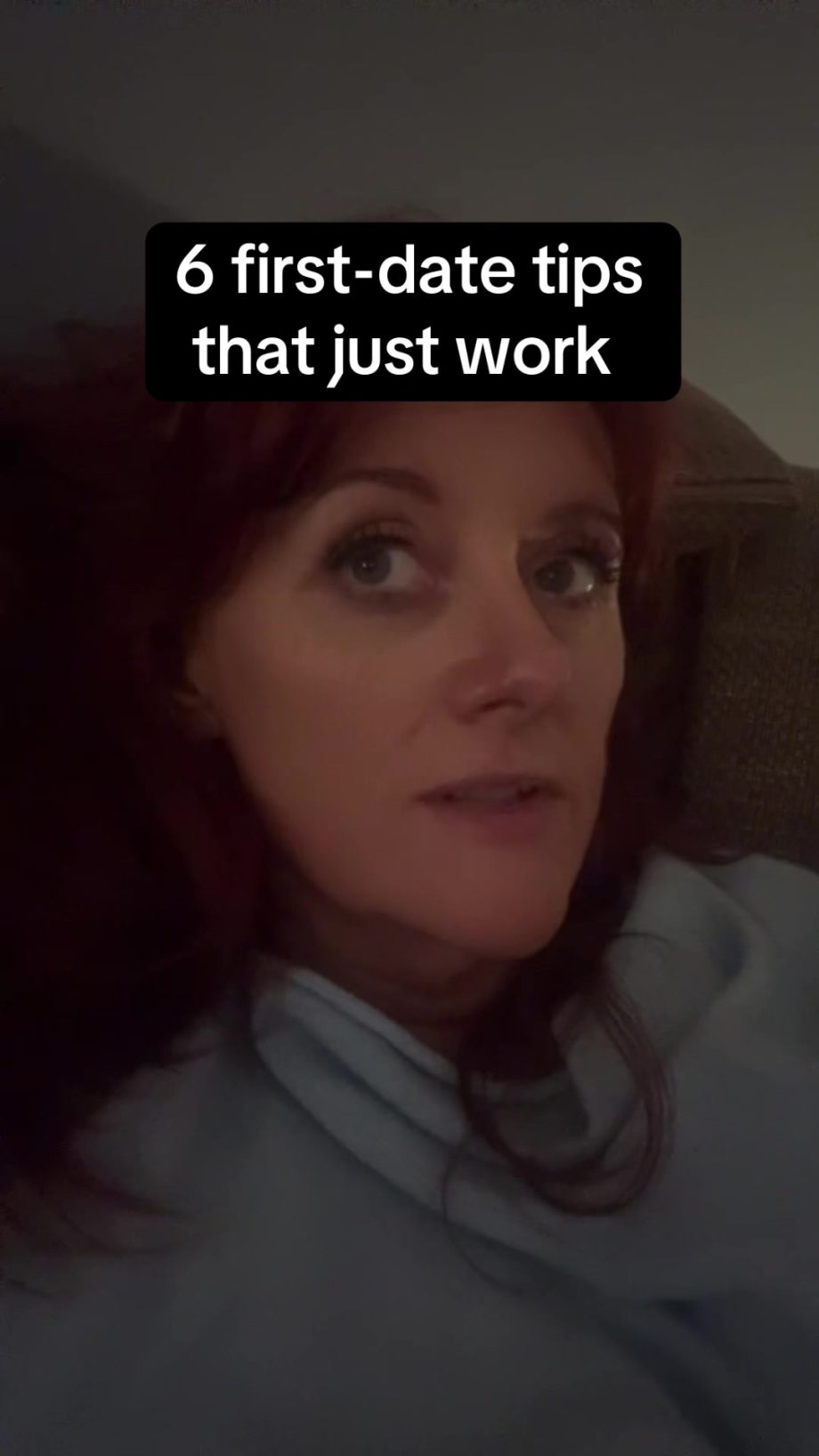 @lovekatetaylor Got a date tonight? Try these. #datingtipsforwomen #datingadvice…