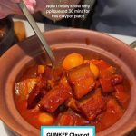 @callmepuipuii GUN KEE Claypot (277 S bridge Rd)  #chinafood #claypot #fyp #food…