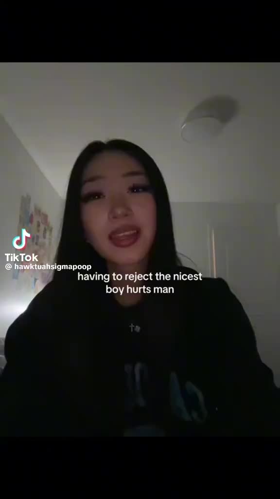 People On TikTok