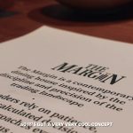@munahrashid The Margin. Makan memang sedap, highly recommended #SG #family #for…