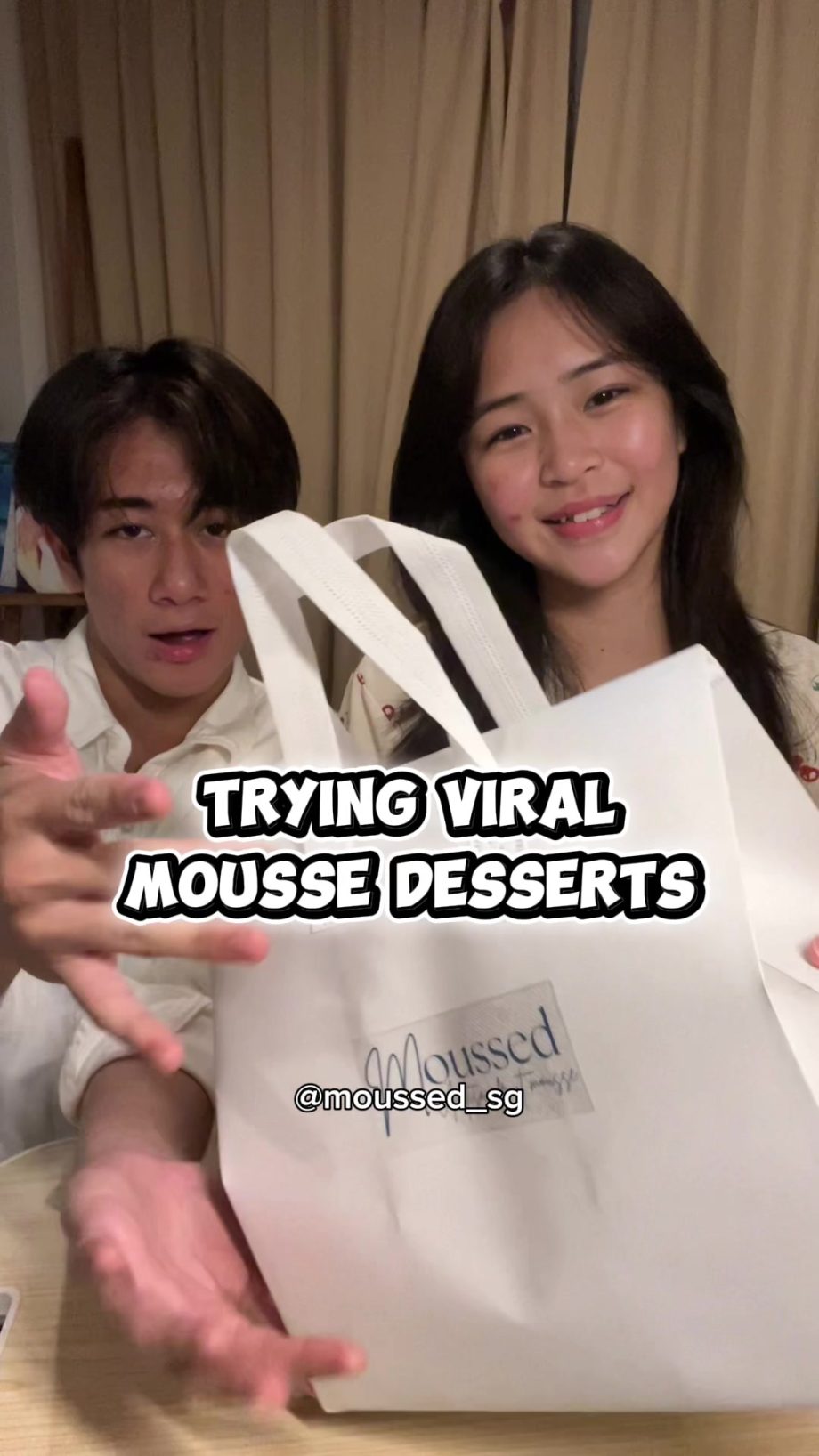 @alxssi_official Get them at @Moussed  super tasty and so yums!! #viral #food #t…