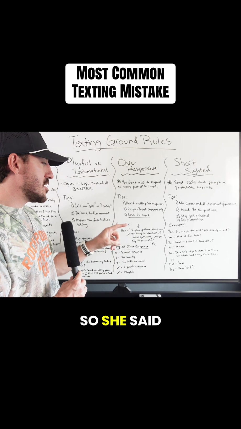 @kj_harlow You don’t need to respond to every part of her text. This is by far t…