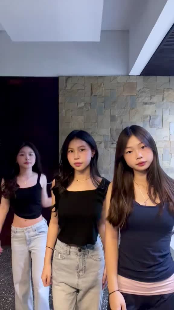 People On TikTok