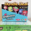 @catrynedeals Limited Time Offer for@Jellybuddies Bundle Deal: 24 packets drinks…