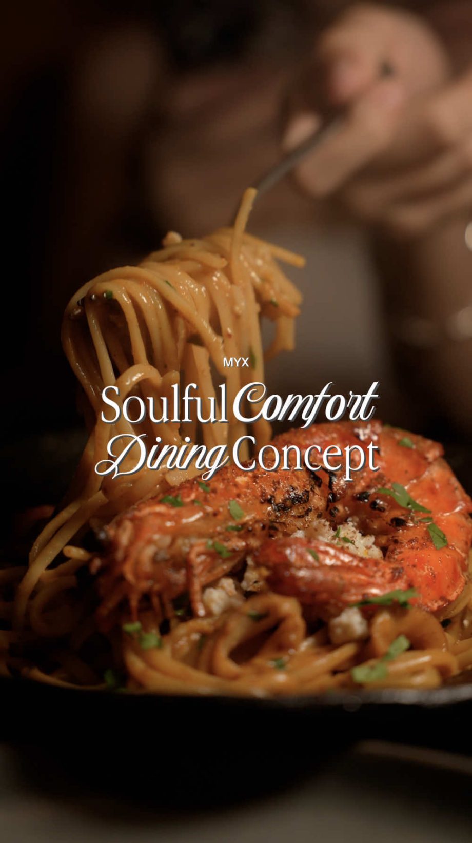 @onericeplease Their seafood pasta and dirty chicken rice are AMAZING! MyX is a… @onericeplease Their seafood pasta and dirty chicken rice are AMAZING! MyX is a…