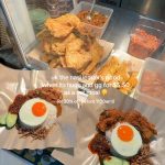 @rixh.ellee smu students yall r so lucky TT #singapore #sgfoodie #sg #sgtiktok #…