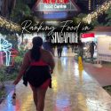 @thedragonbae Ranking the foods I tried in Singapore  Singaporeans… how did I do…