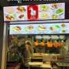 @nik.nikka13 A simple meal @AH HWA,  SEAH IM FOOD CENTRE.  My style- SUPPORT LOC…
