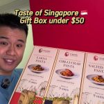 @ourmamashop Found a good gift idea for your international friends, a taste of S…