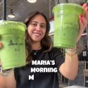 @mariiigonzz Replying to @poetry by me @Koffee Kollective matcha has been recomm…