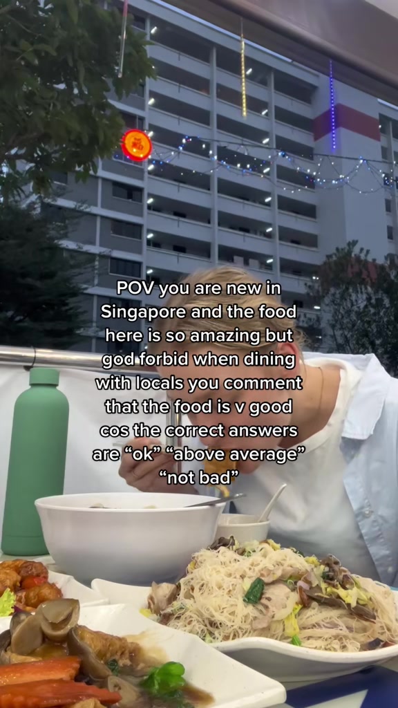 @juliaciaciek lessons have been learnt #sgtiktok #sglife  …