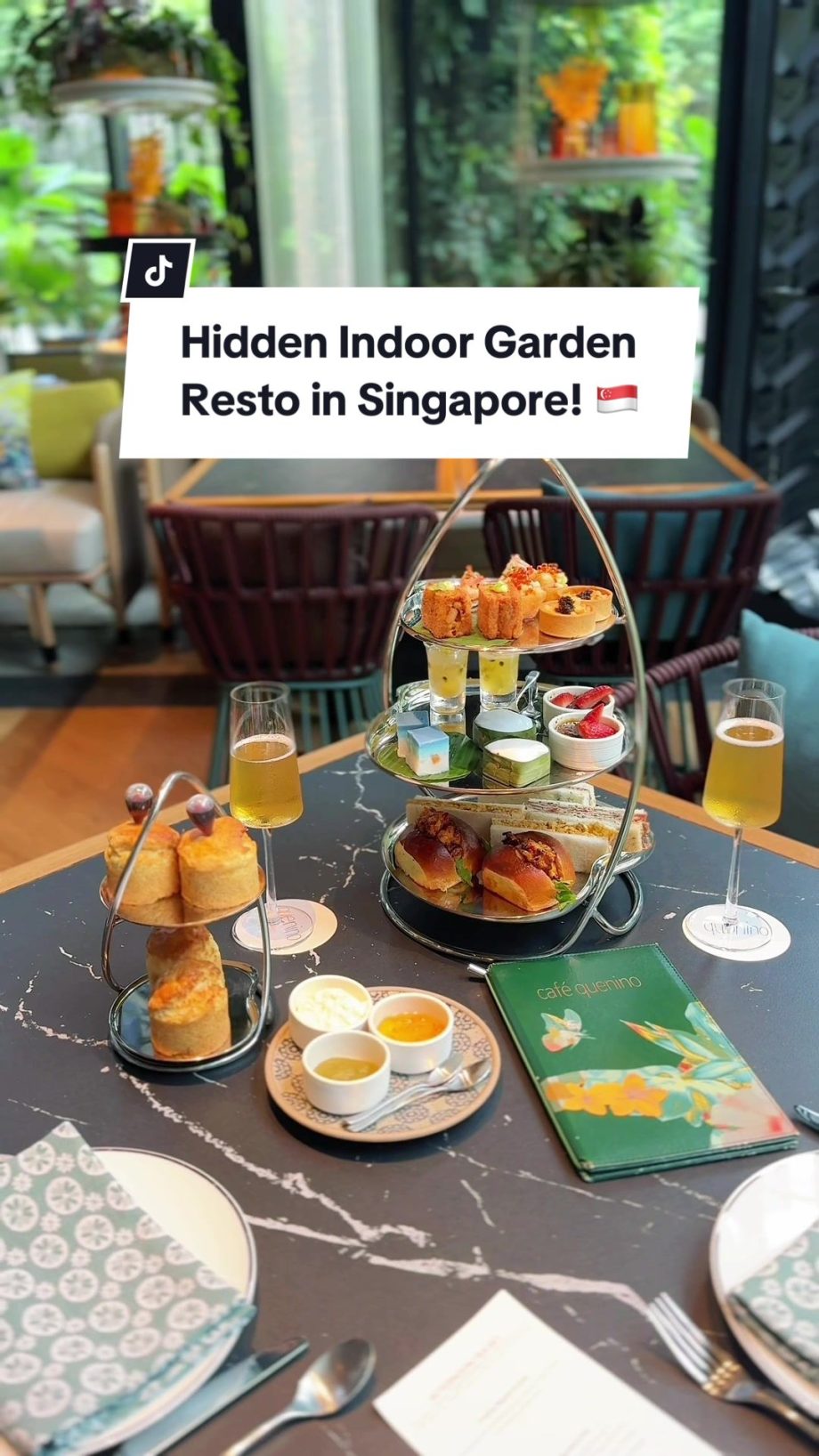 @kennababe_ SAVE THIS!  One of the most stunning place to enjoy your afternoon t…