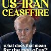 @mothershipsg Will the 2-week ceasefire lead to real peace?  Strait of Homuz was…