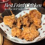 @eshtonc Probably one of the most anticipated new bars in Singapore, BOP Bartend…