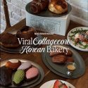 @onericeplease This new Korean bakery has every viral pastry that went viral in …