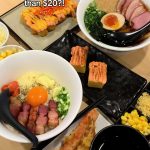 @zitawaiii get all these under  with grabfood dine out deals!  news users: 15…