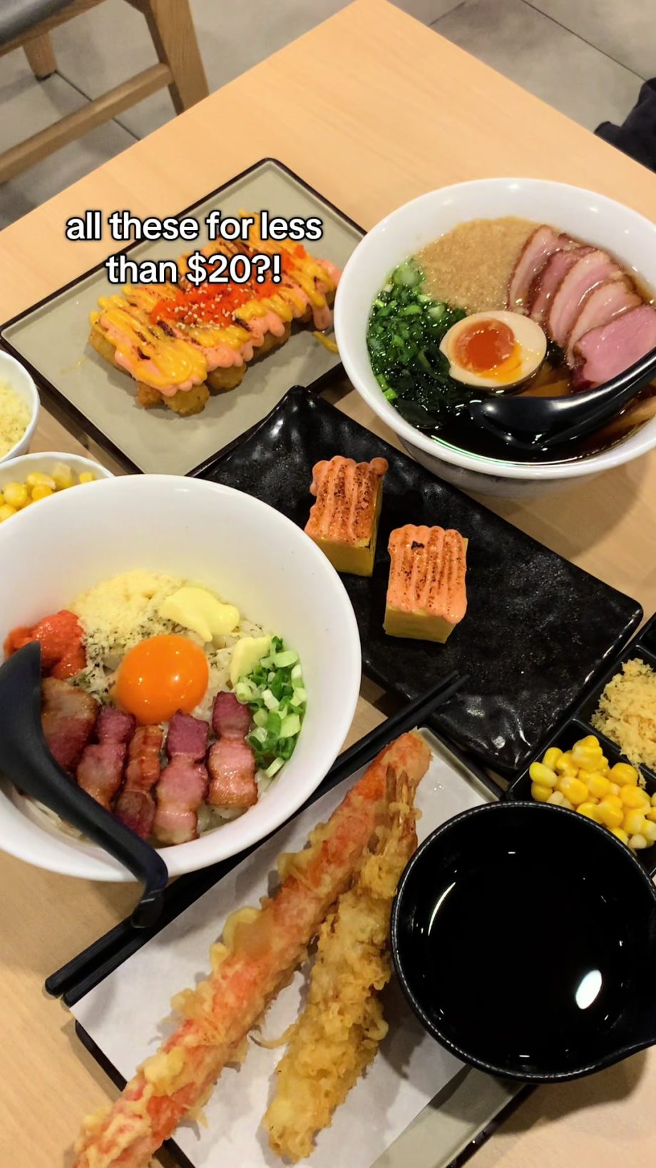 @zitawaiii get all these under  with grabfood dine out deals!  news users: 15…