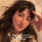 @natalyavukovic I’m feeling chatty today #avoidant #datingtipsforwomen #datingli…