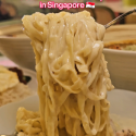 @comfortchomper YUMMY Unique Singapore Eats at this hidden cafe in the east  The…