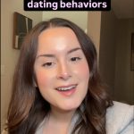 @anxiouslyalej These are the dating behaviors that immediately signal to me that… @anxiouslyalej These are the dating behaviors that immediately signal to me that…