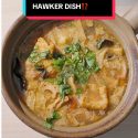 @getfedsg One of Singapore’s rarest hawker dishes Very few hawkers still make Ha…