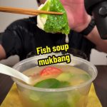 @woboeating Replying to @Grim is smart OL’s favourite lunch #tiktoksg #sgfoodie …