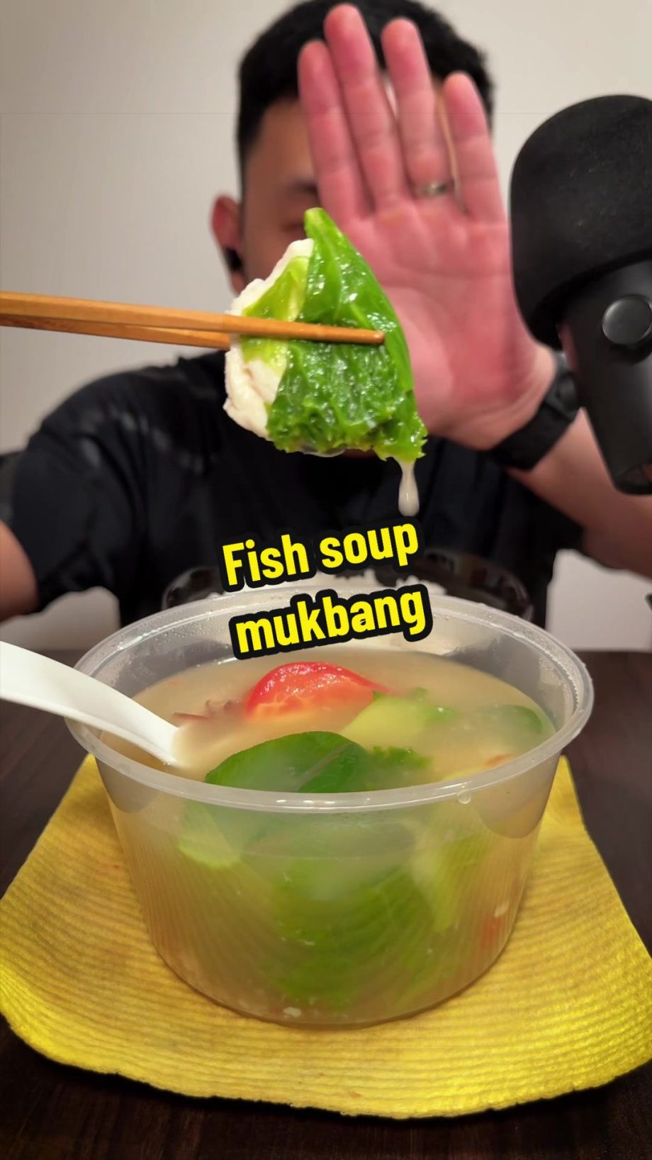 @woboeating Replying to @Grim is smart OL’s favourite lunch #tiktoksg #sgfoodie …