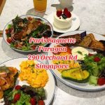 @aliaaki_ @Paris Baguette SG is now HALAL CERTIFIED — new era, more inclusivity …