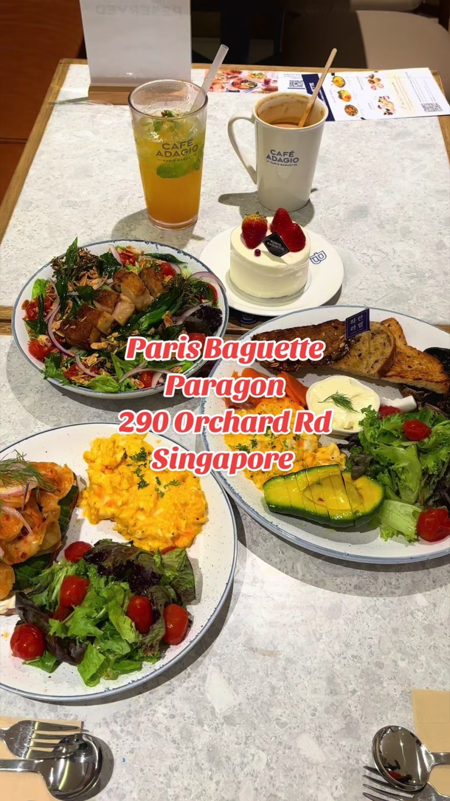 @aliaaki_ @Paris Baguette SG is now HALAL CERTIFIED — new era, more inclusivity …