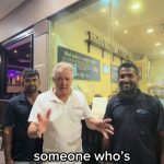 @smithsfishnchips When things hit the fan, the real ones show up. Came through, …