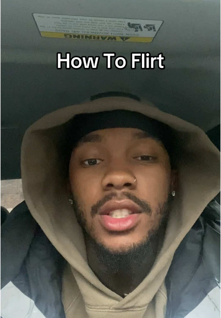 @prettygirlsluvsuegoo Have you been flirting the right way? #vonsuegoo #prettygi…