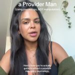 @happyfitzam never forget:  Being “too much” for the wrong man, means you’re exa…