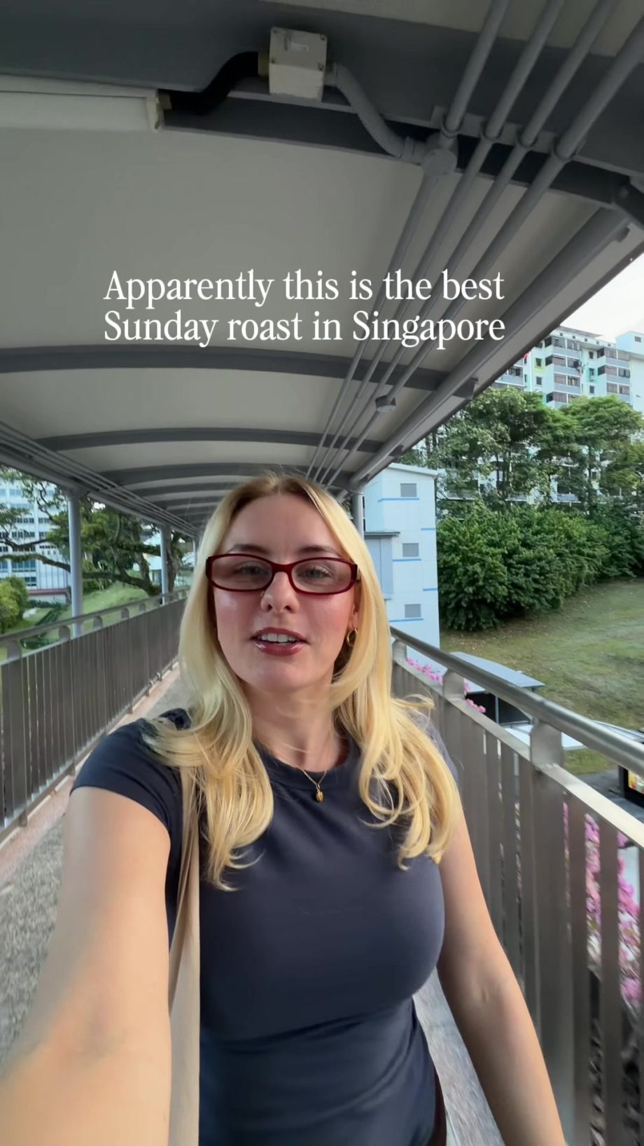 @georgiacaney_ 10/10 no notes xx @carnabysg #foodreview #sundayroast #singapore …