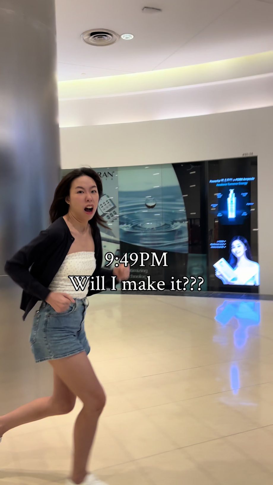 @xuanies I ran from Raffles City for this  #sgfood #sgfoodie #singaporefoodie  …