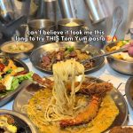 @bakeneatdiary (NEW OUTLET) Can’t believe it took me this long to try THIS Tom Y… @bakeneatdiary (NEW OUTLET) Can’t believe it took me this long to try THIS Tom Y…