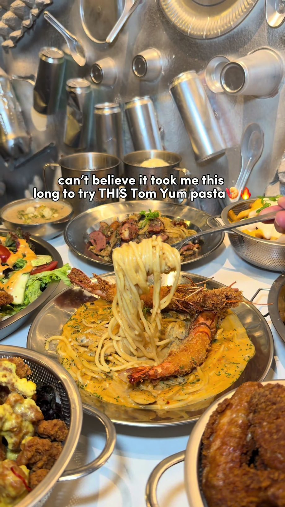 @bakeneatdiary (NEW OUTLET) Can’t believe it took me this long to try THIS Tom Y…