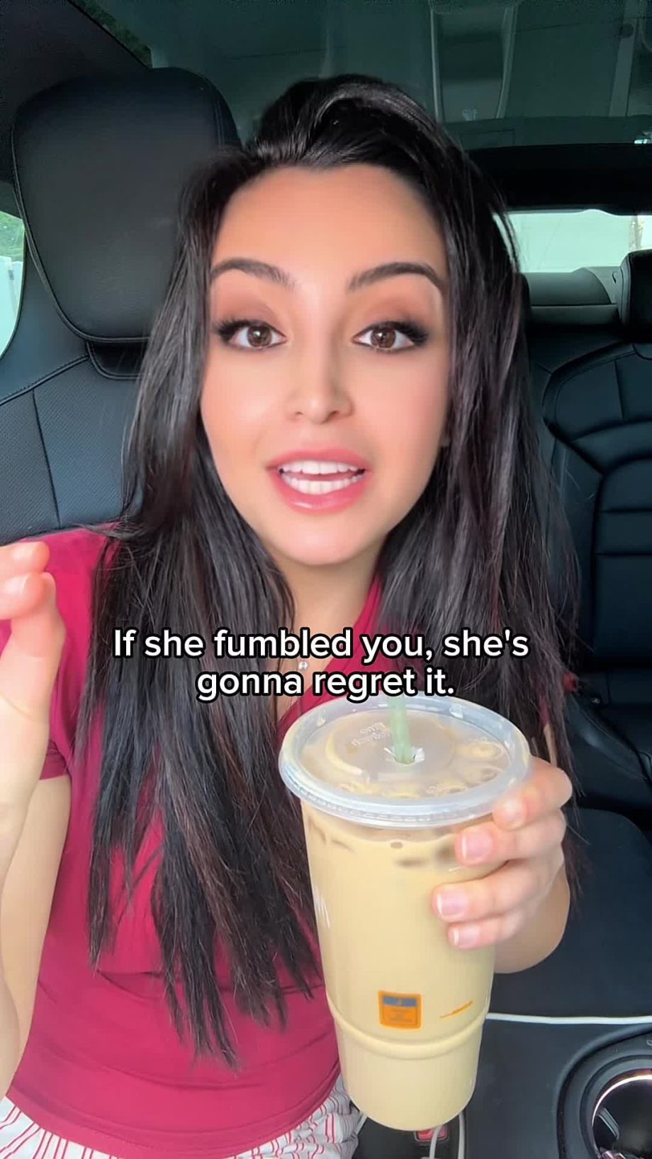 @cam.khs She will regret it #datingtipsformen  …